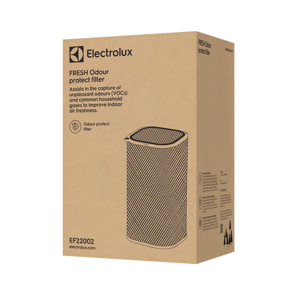 แผ่นกรองเครื่องฟอกอากาศ ELECTROLUX EF22002