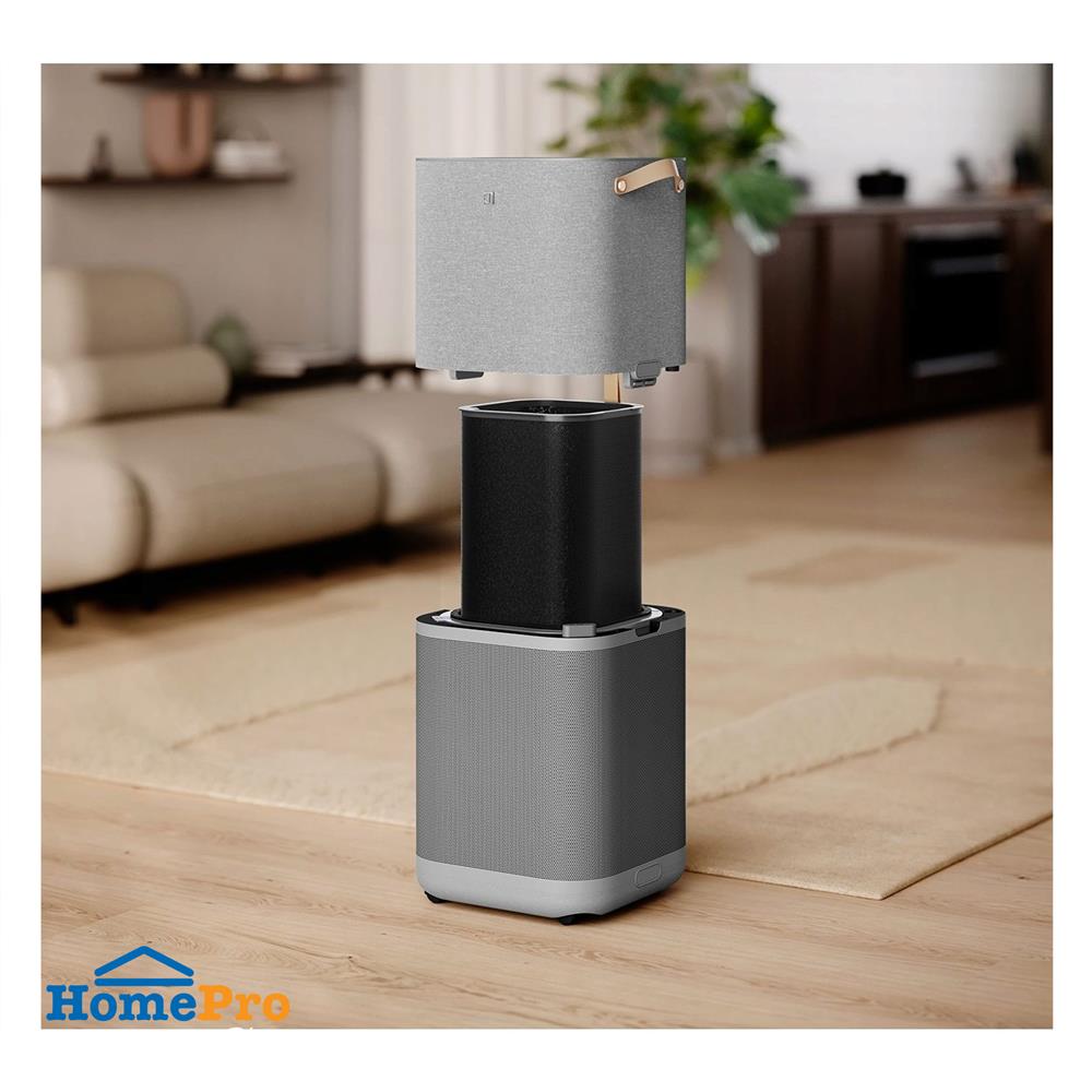 แผ่นกรองเครื่องฟอกอากาศ ELECTROLUX EF22002