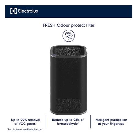 แผ่นกรองเครื่องฟอกอากาศ ELECTROLUX EF22002_4