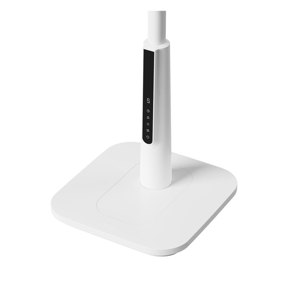 พัดลมสไลด์ 18 นิ้ว HATARI S18R1 สีขาว