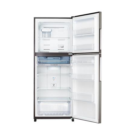 ตู้เย็น 2 ประตู SHARP SJ-XP500TP-SL 16.6 คิว สีเงิน_1