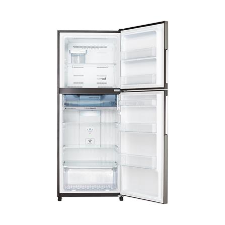 ตู้เย็น 2 ประตู SHARP SJ-XP500TP-DK 16.6 คิว สีเทา_1