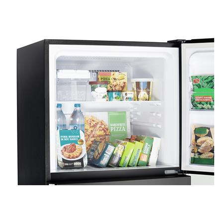 ตู้เย็น 2 ประตู SHARP SJ-XP500TP-DK 16.6 คิว สีเทา_3