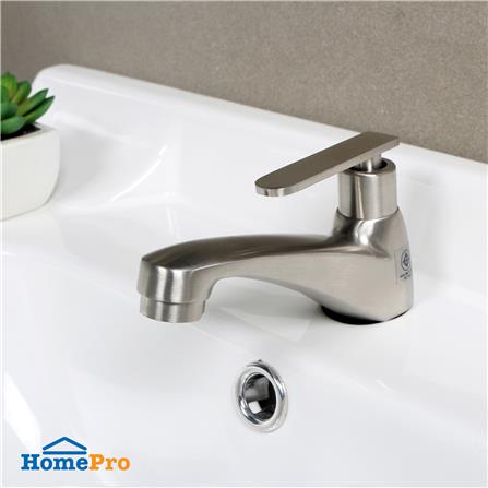 ก๊อกอ่างล้างหน้าเดี่ยว WSP FXS-805_2