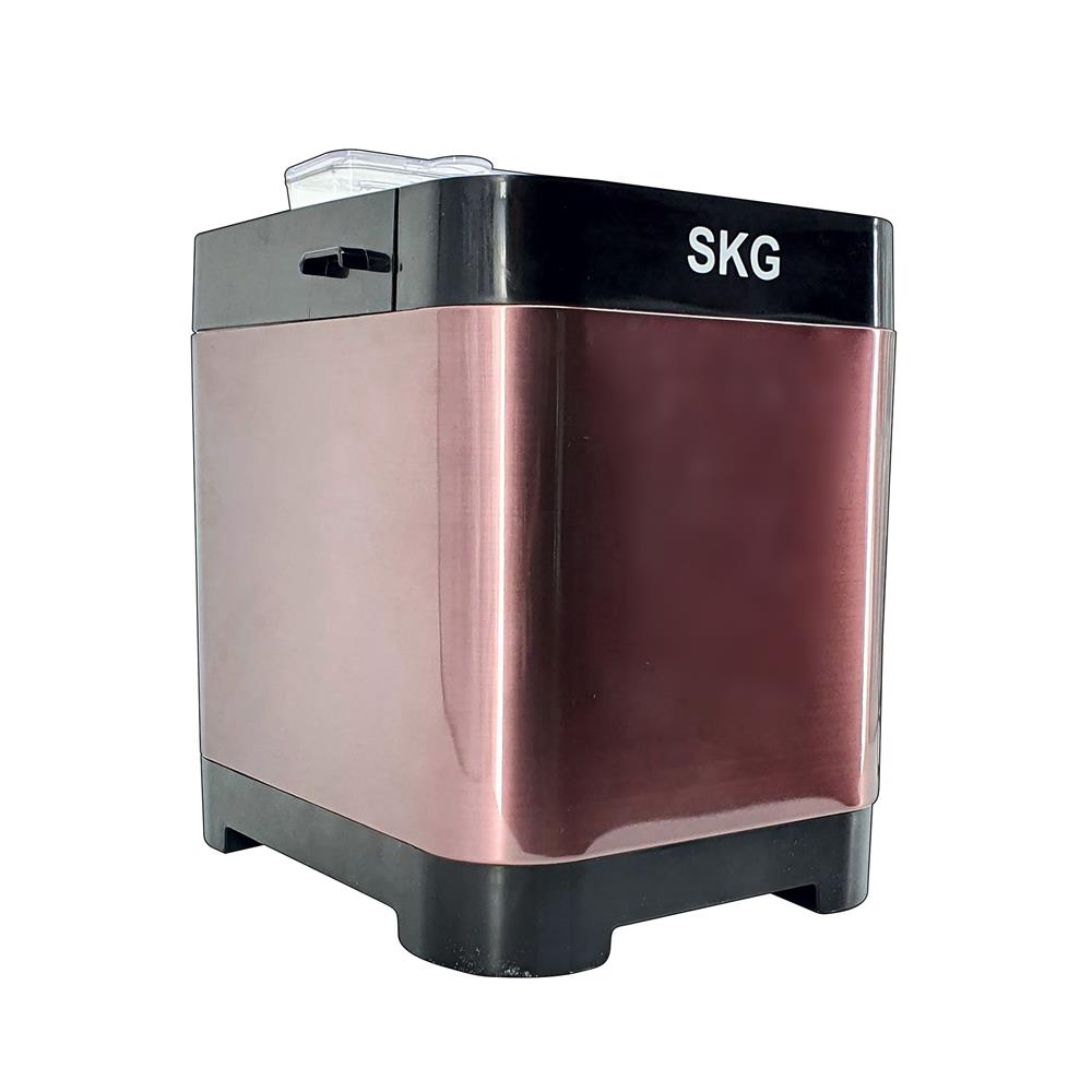 เครื่องทำขนมปัง SKG KG-631 สีแดงเลือดหมู