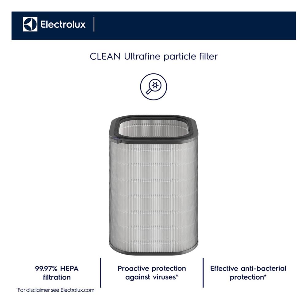 แผ่นกรองเครื่องฟอกอากาศ ELECTROLUX EF21002