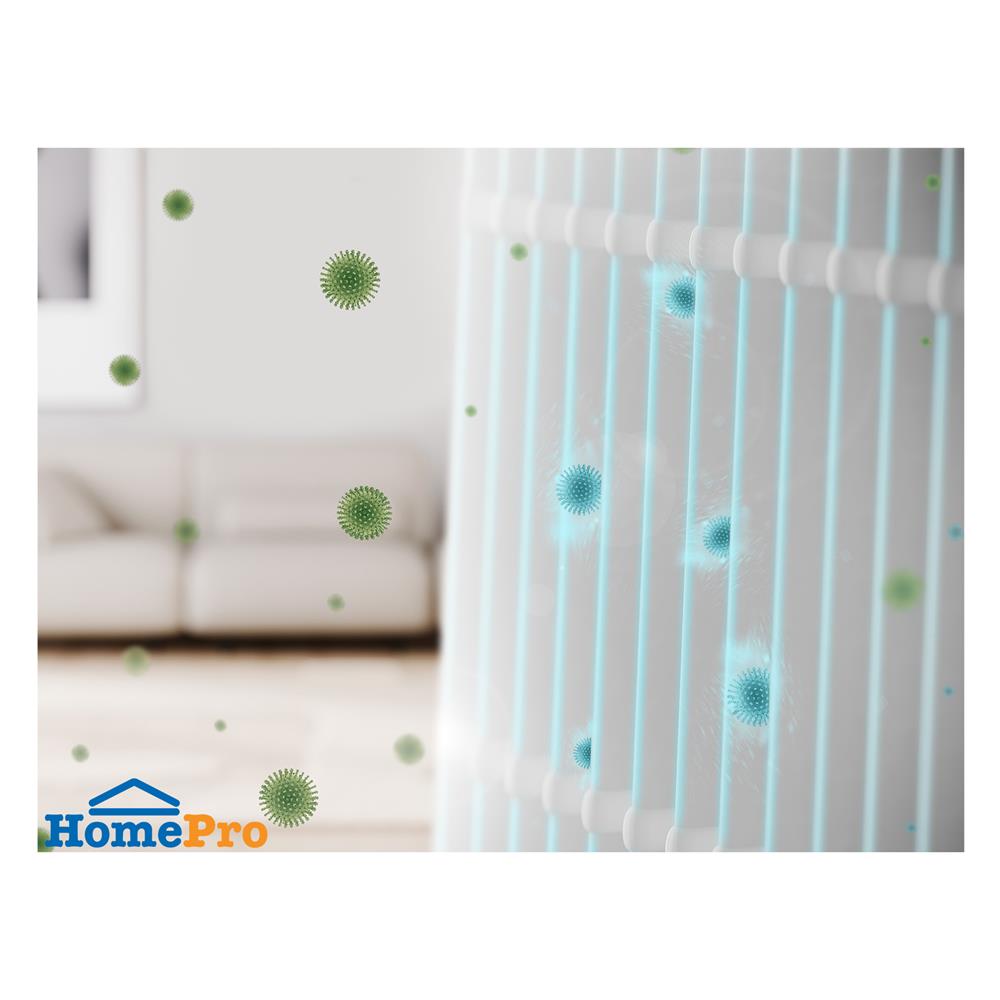 แผ่นกรองเครื่องฟอกอากาศ ELECTROLUX EF21002