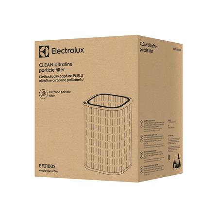แผ่นกรองเครื่องฟอกอากาศ ELECTROLUX EF21002_1