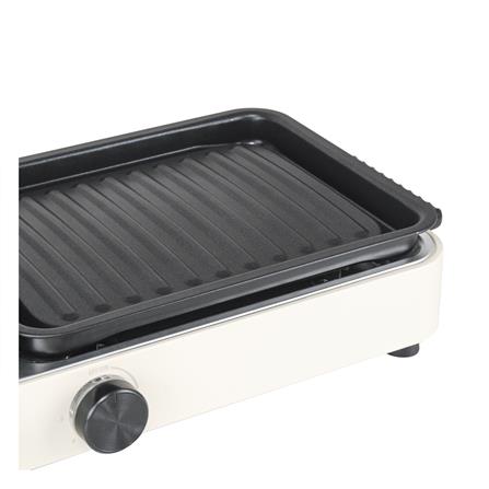 เตาบาร์บิคิว AIKO AK-2104A สีขาว_4