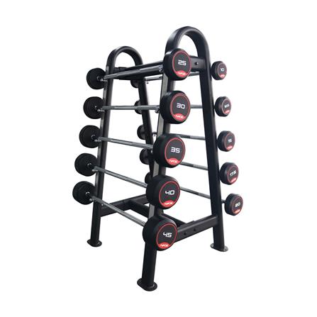 ชุดบาร์เบลแกนตรง IVADE 10-45 กก. (10 ชิ้น)_0