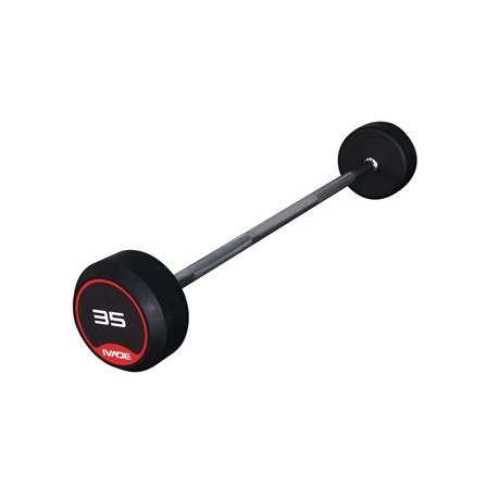 ชุดบาร์เบลแกนตรง IVADE 10-45 กก. (10 ชิ้น)_3