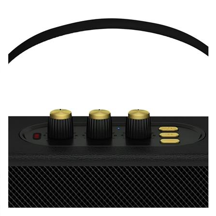 ลำโพงบลูทูธ E&P TINY สีดำ_1