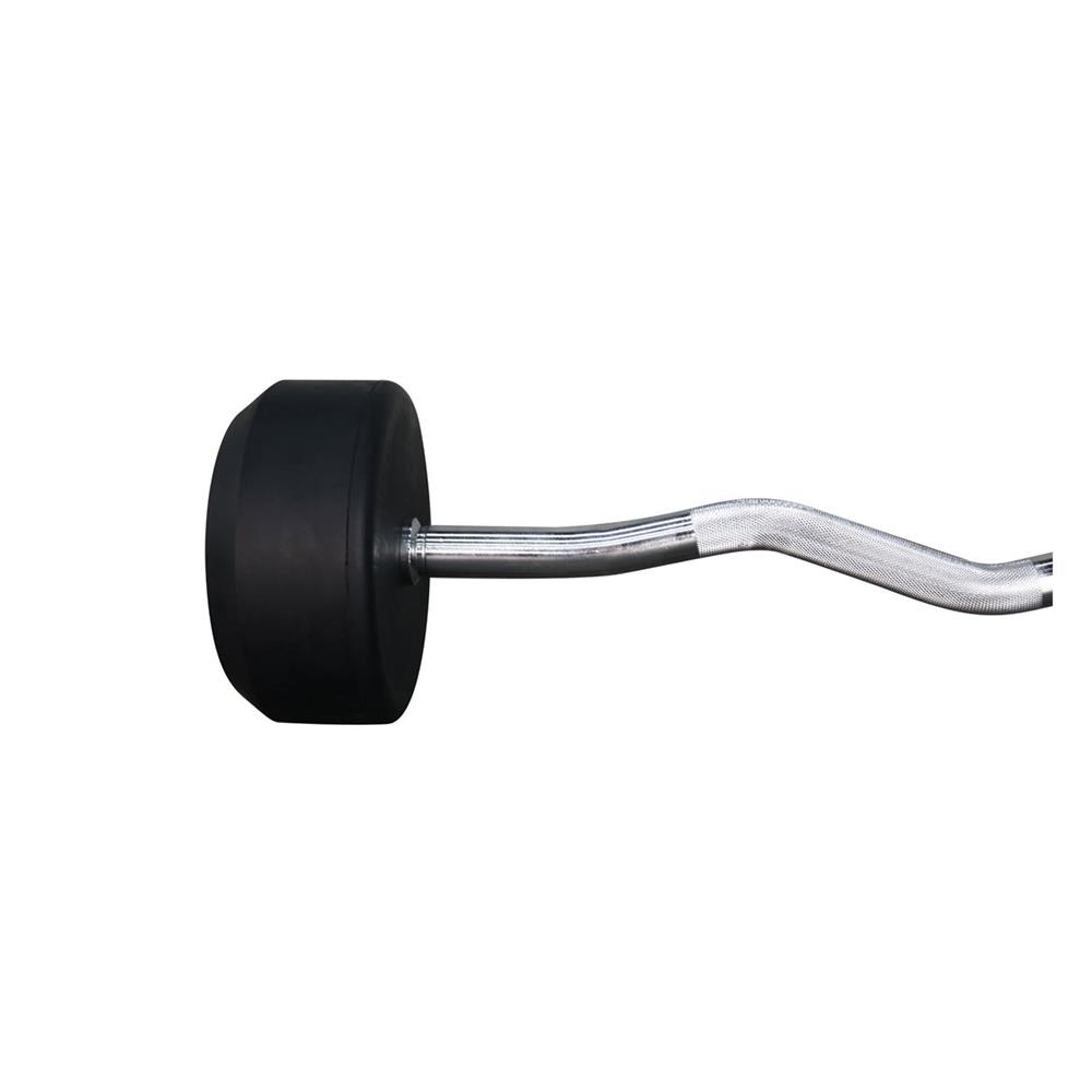 ชุดบาร์เบลแกนหยัก IVADE 10-45 กก. (10 ชิ้น)