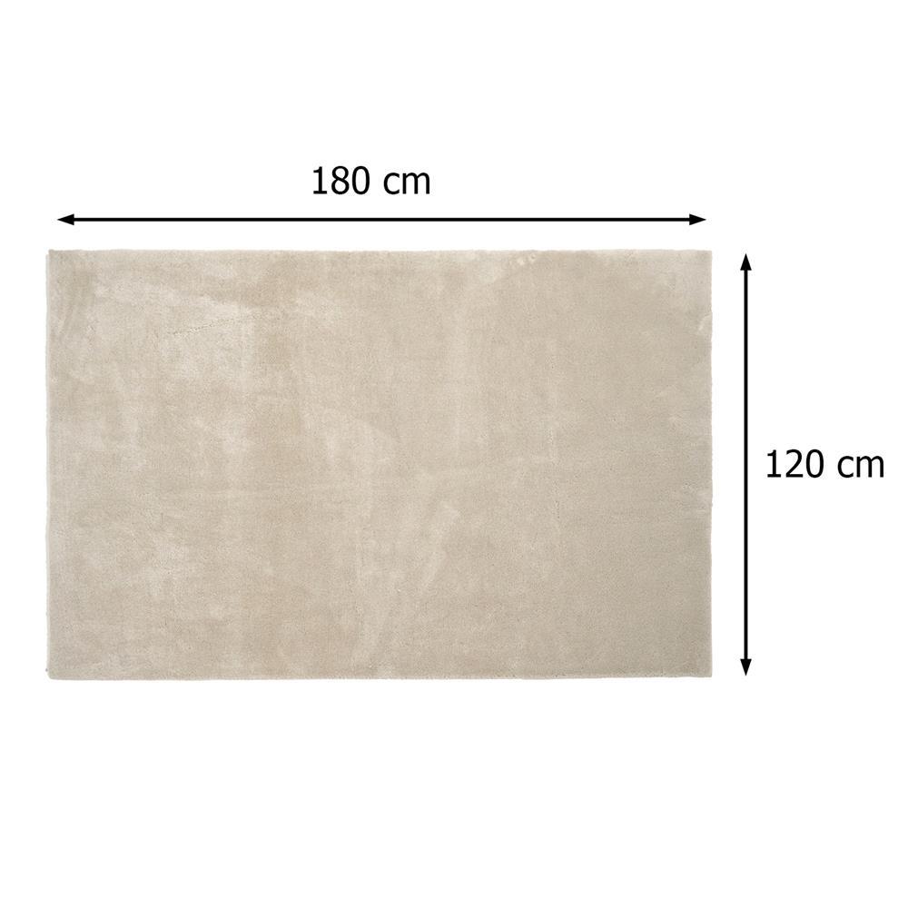 พรม HOME LIVING STYLE MILO 120X180 ซม. สีน้ำตาล