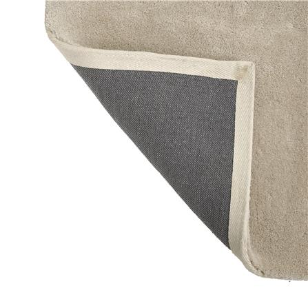 พรม HOME LIVING STYLE MILO 120X180 ซม. สีน้ำตาล_2