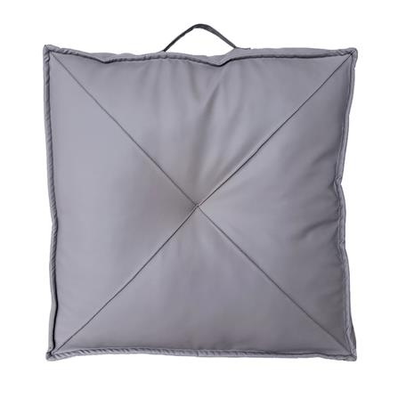 เบาะรองนั่ง HOME LIVING STYLE COLONY 22X22 นิ้ว สีเทา_0