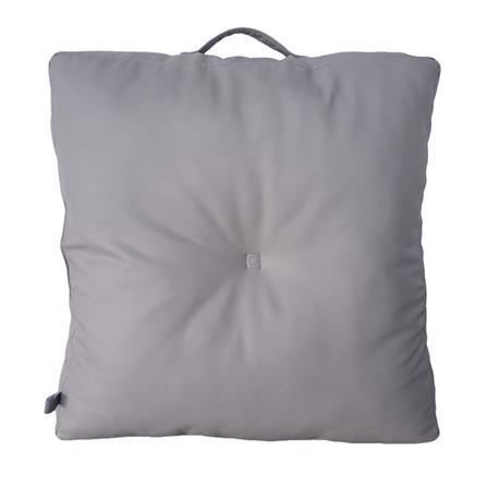 เบาะรองนั่ง HOME LIVING STYLE COLONY 22X22 นิ้ว สีเทา_2