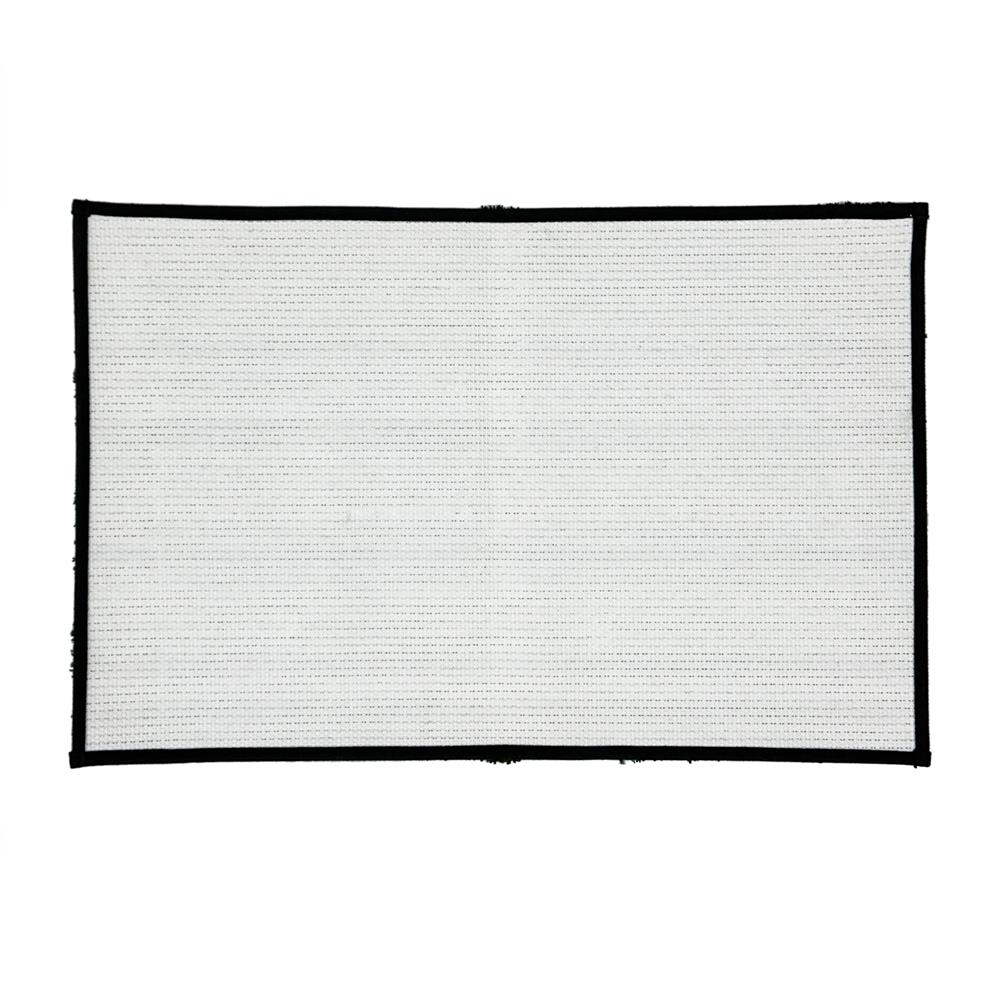 พรม HOME LIVING STYLE JUNO 45X70 ซม. สีเทา