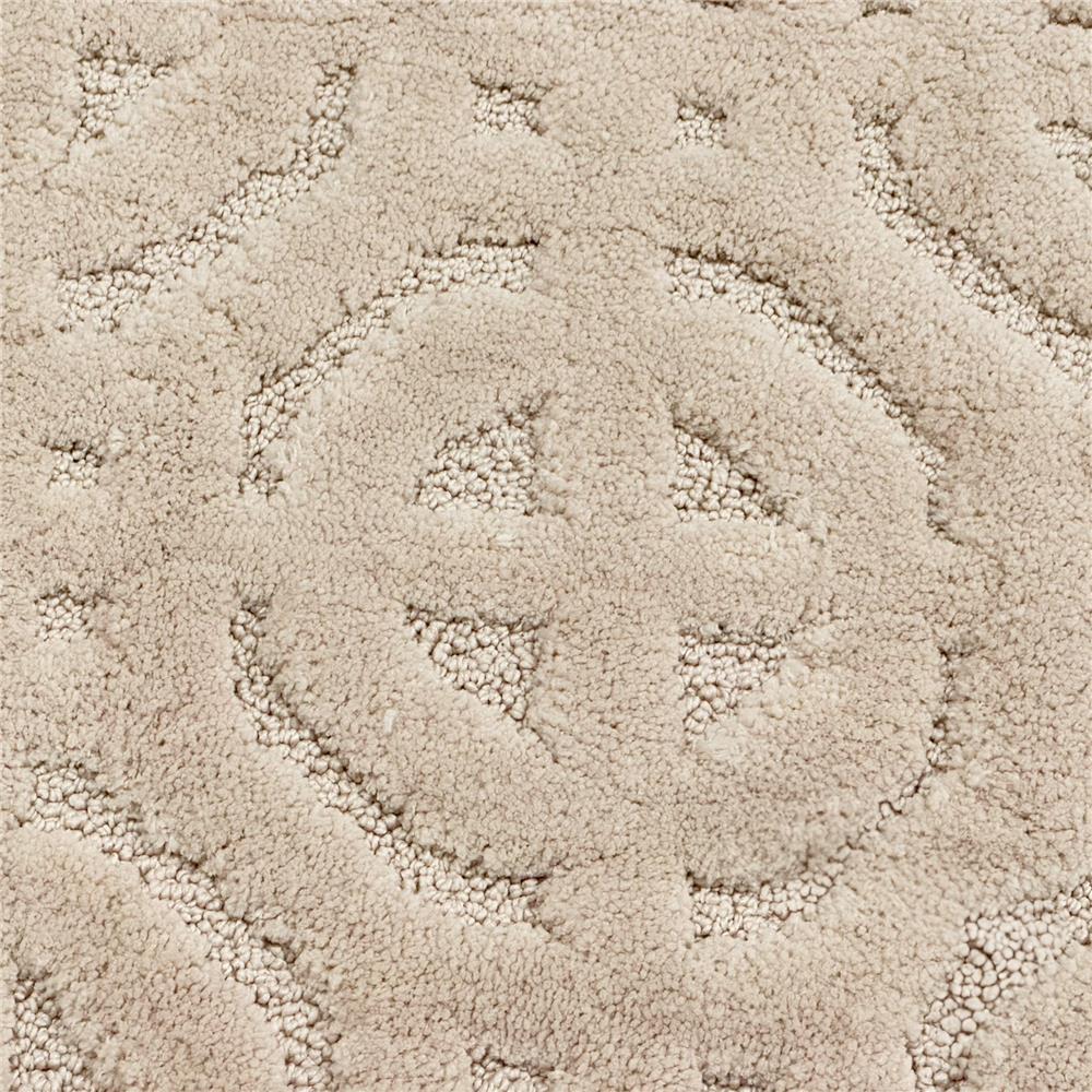 พรม HOME LIVING STYLE XIN 45X70 ซม. สีครีม