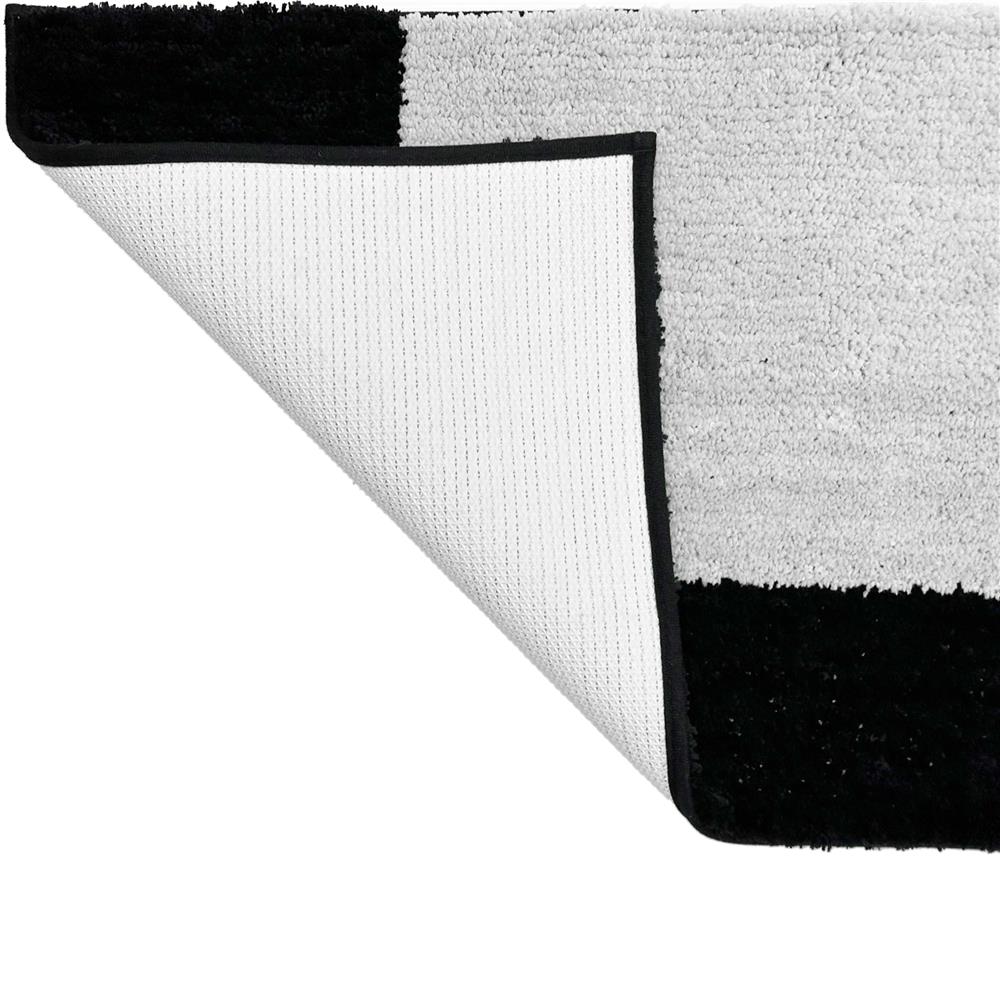 พรม HOME LIVING STYLE JUNO 45X120 ซม. สีเทา