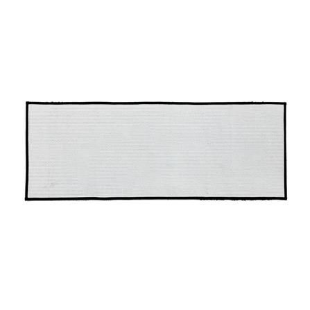 พรม HOME LIVING STYLE JUNO 45X120 ซม. สีเทา_4