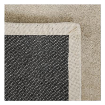 พรม HOME LIVING STYLE MILO 90X150 ซม. สีน้ำตาล_3