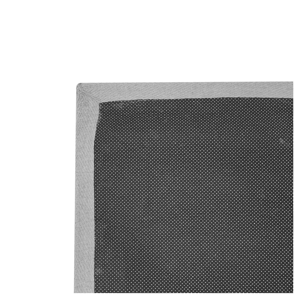 พรม HOME LIVING STYLE BUBBLE 150X210 ซม. สีเทา