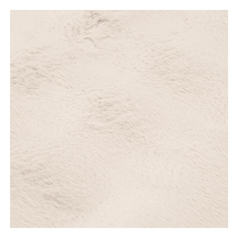 พรม HOME LIVING STYLE BUBBLE 120X180 ซม. สีครีม