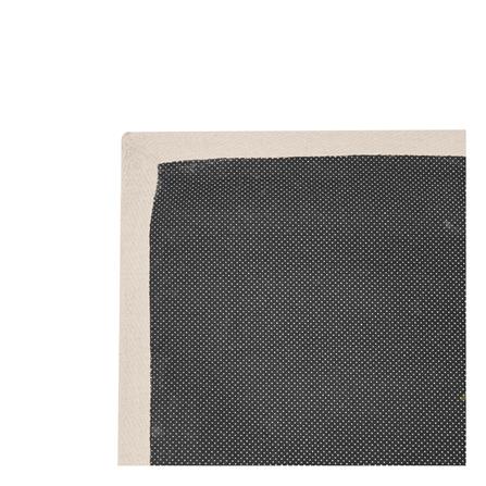 พรม HOME LIVING STYLE BUBBLE 120X180 ซม. สีครีม_4