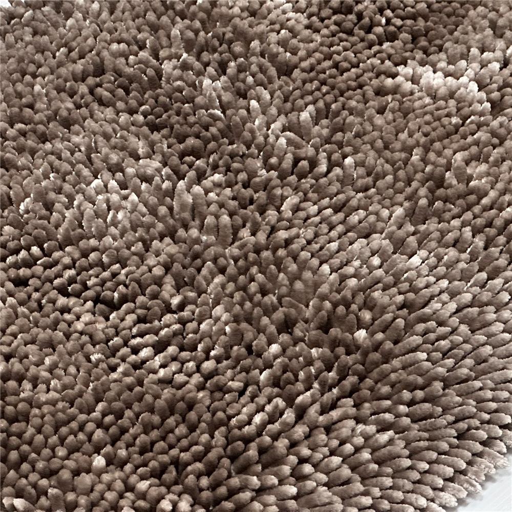 พรม HOME LIVING STYLE GRACE 45X70 ซม. สีน้ำตาล