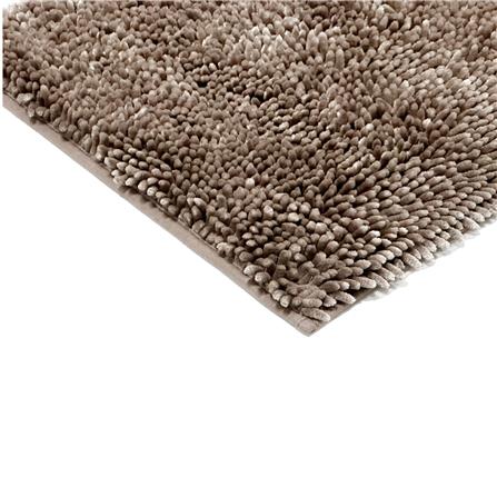 พรม HOME LIVING STYLE GRACE 45X70 ซม. สีน้ำตาล_2