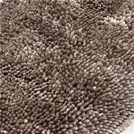 พรม HOME LIVING STYLE GRACE 45X70 ซม. สีน้ำตาล_3