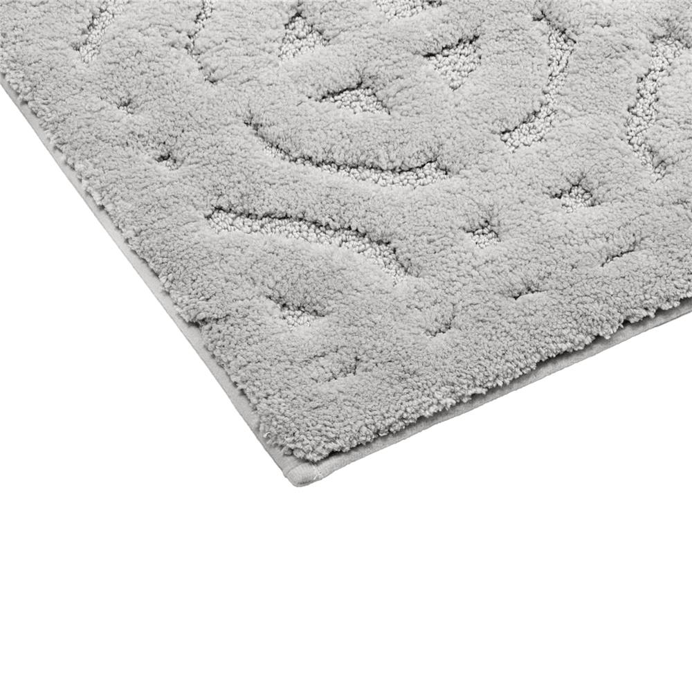 พรม HOME LIVING STYLE XIN 45X70 ซม. สีเทา