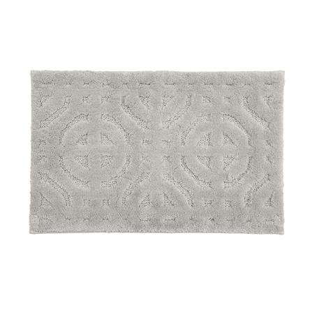 พรม HOME LIVING STYLE XIN 45X70 ซม. สีเทา_0