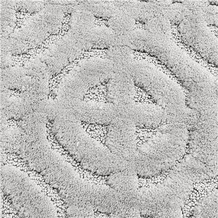 พรม HOME LIVING STYLE XIN 45X70 ซม. สีเทา_3