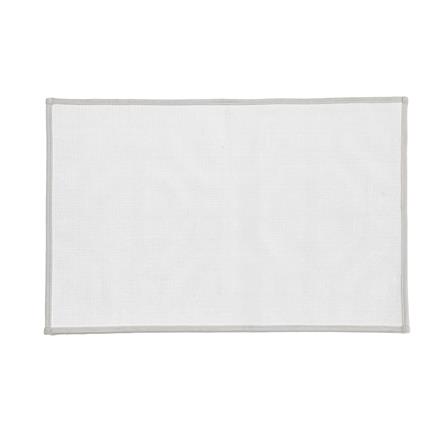 พรม HOME LIVING STYLE XIN 45X70 ซม. สีเทา_5