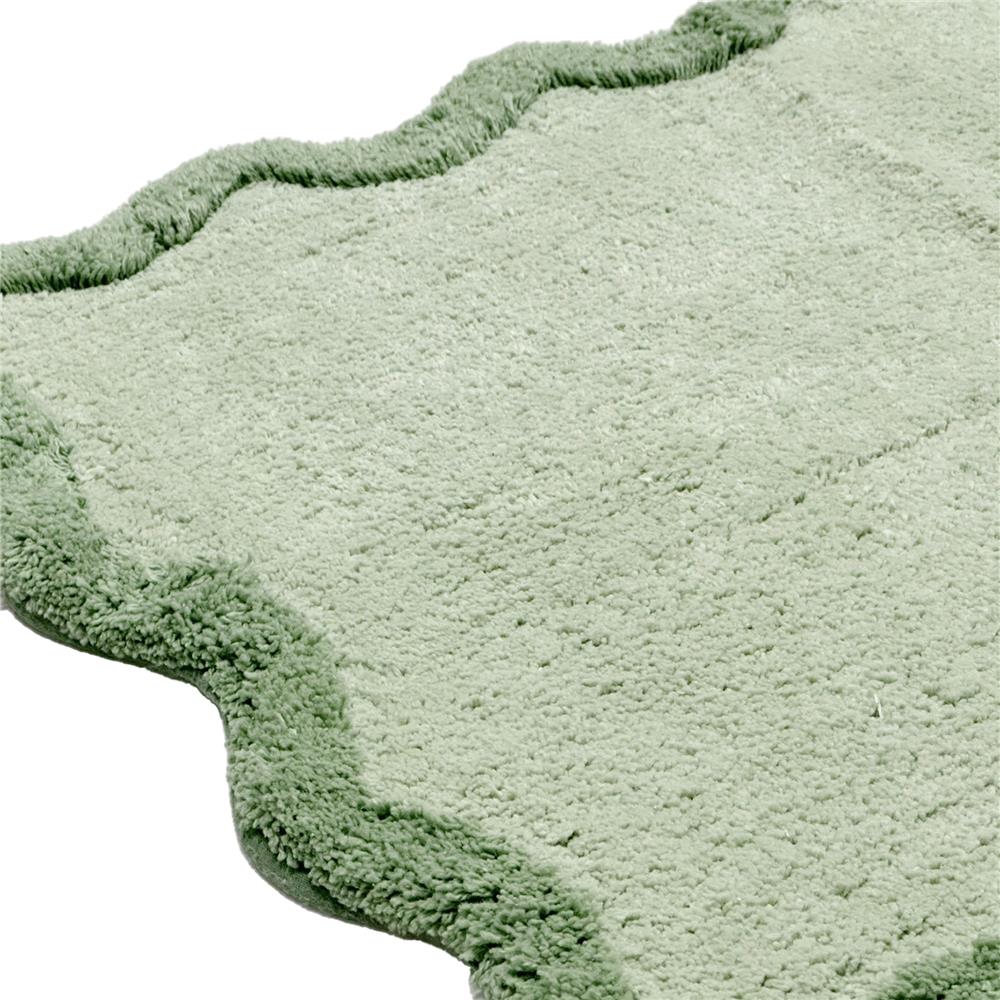 พรม HOME LIVING STYLE ALIFE 45X70 ซม. สีเขียว