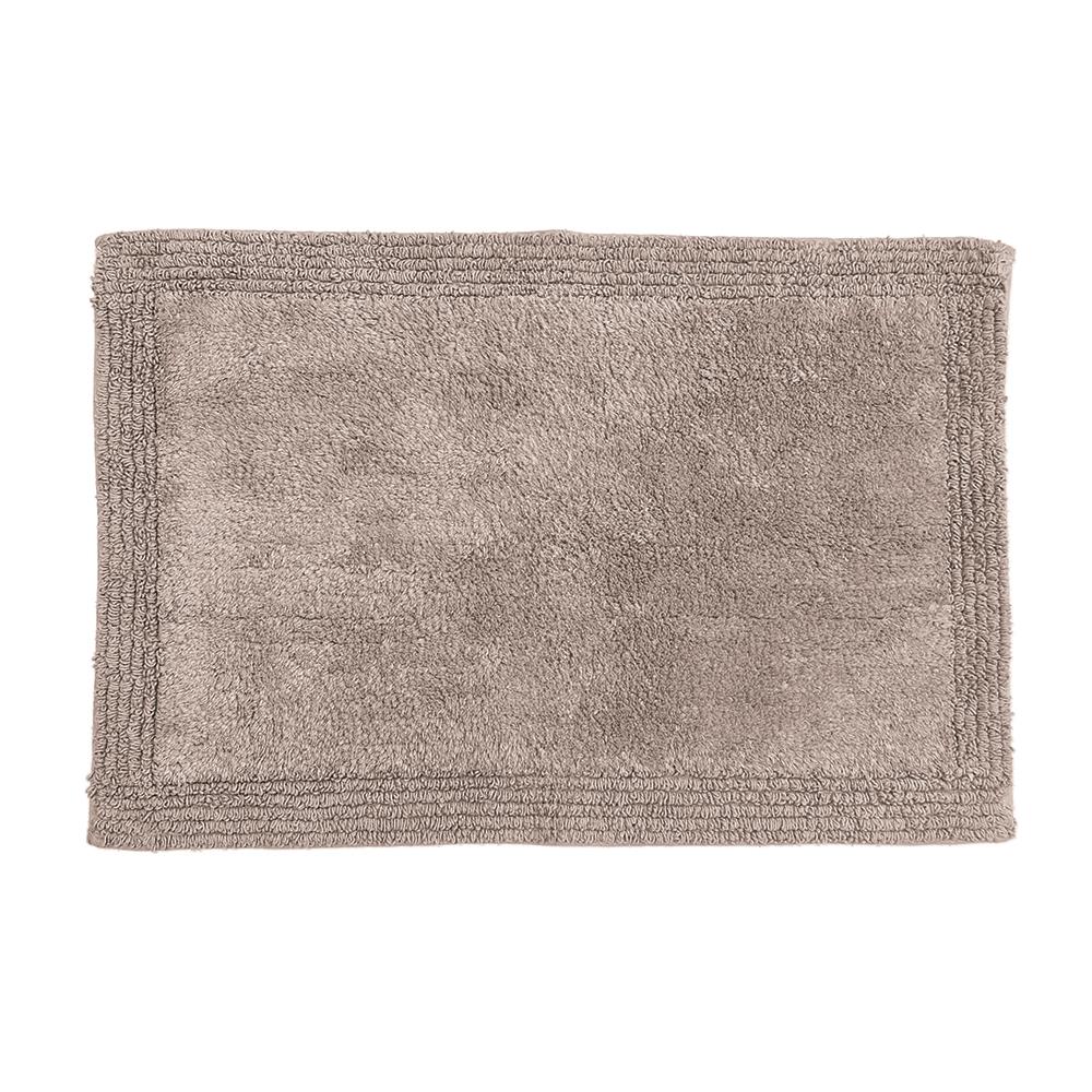 พรม HOME LIVING STYLE CLASS 45X70 ซม. สีเทา