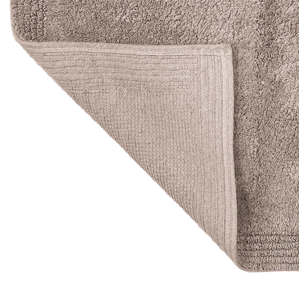 พรม HOME LIVING STYLE CLASS 45X70 ซม. สีเทา