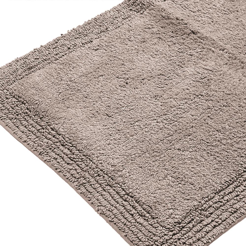 พรม HOME LIVING STYLE CLASS 45X70 ซม. สีเทา