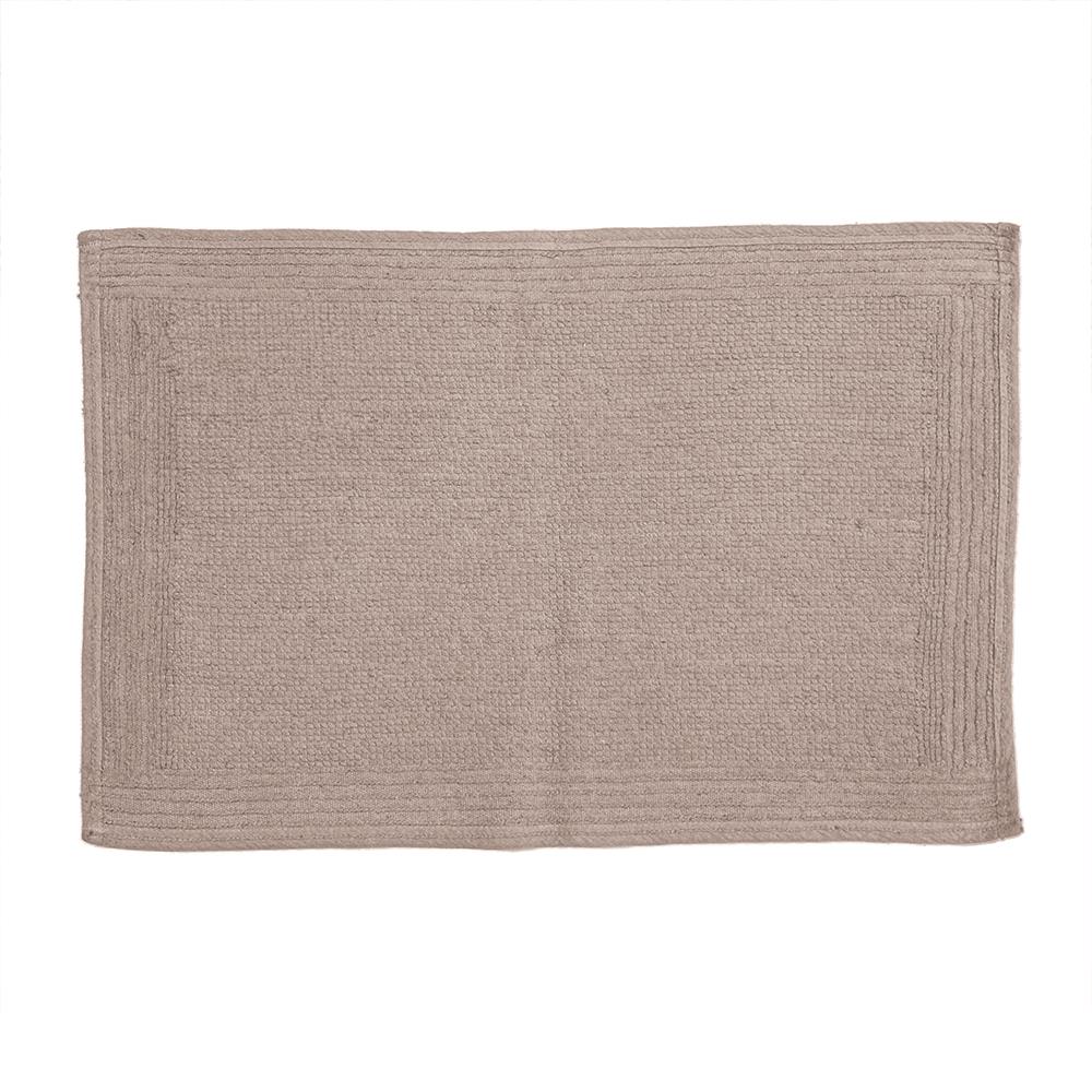 พรม HOME LIVING STYLE CLASS 45X70 ซม. สีเทา