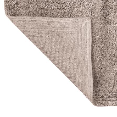 พรม HOME LIVING STYLE CLASS 45X70 ซม. สีเทา_1