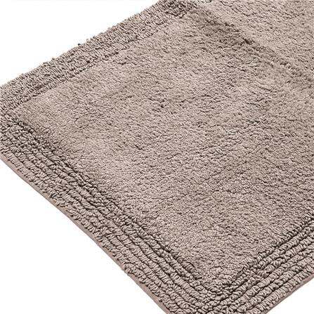 พรม HOME LIVING STYLE CLASS 45X70 ซม. สีเทา_2