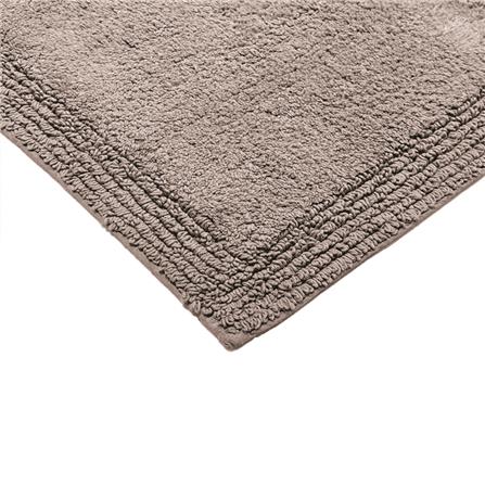 พรม HOME LIVING STYLE CLASS 45X70 ซม. สีเทา_3