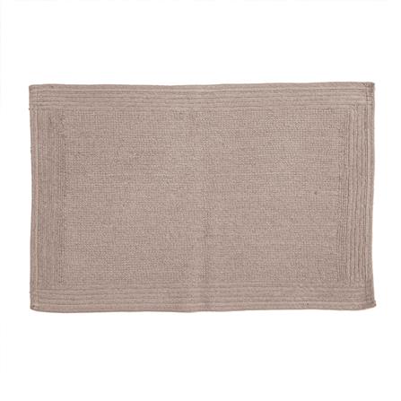 พรม HOME LIVING STYLE CLASS 45X70 ซม. สีเทา_4