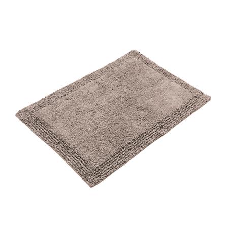 พรม HOME LIVING STYLE CLASS 45X70 ซม. สีเทา_5