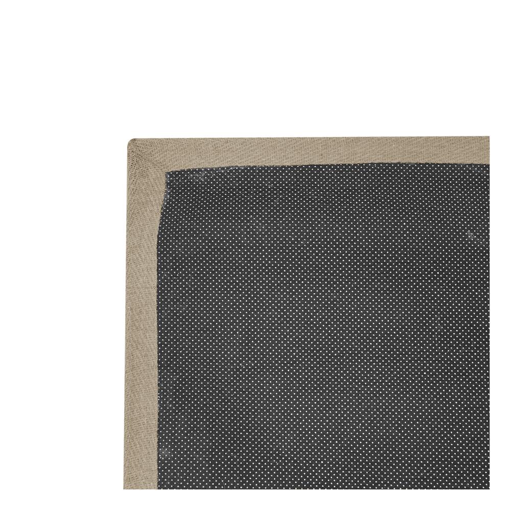 พรม HOME LIVING STYLE BUBBLE 150X210 ซม. สีน้ำตาล