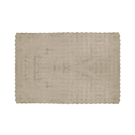 พรม HOME LIVING STYLE BUBBLE 150X210 ซม. สีน้ำตาล_0