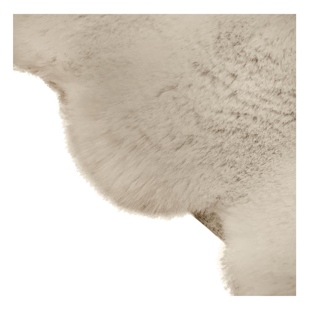 พรม HOME LIVING STYLE BUBBLE 120X180 ซม. สีน้ำตาล