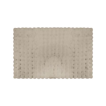 พรม HOME LIVING STYLE BUBBLE 120X180 ซม. สีน้ำตาล_0